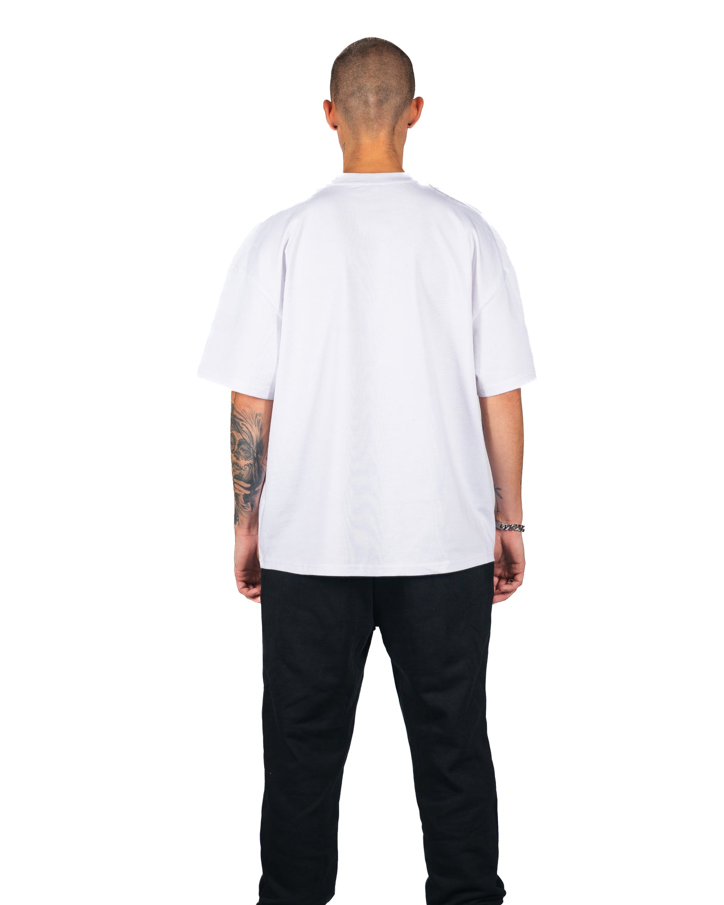 LONG PANTS BLACK