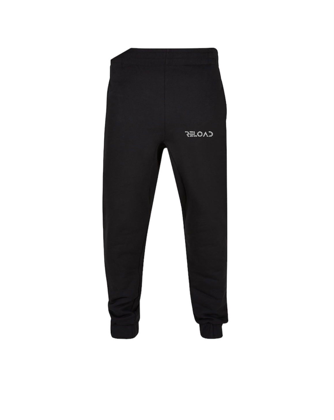 LONG PANTS BLACK